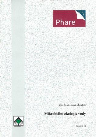 Mikrobiální ekologie vody (1996) – sv. 11